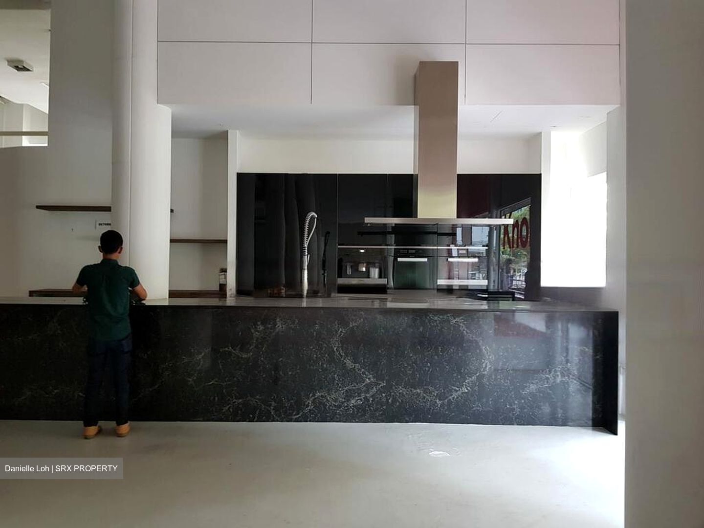 Spring Grove (D10), Retail #459655671